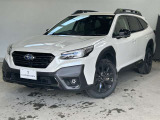 レガシィアウトバック 1.8 エックスブレイク EX 4WD 