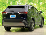 RAV4 2.5 ハイブリッド G E-Four 4WD 