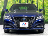 弊社では、全車『修復歴なし』のお車のみ取り扱っております。専任バイヤーによる厳選した仕入れの後、入庫後の車両チェックを行い、ネクステージが認定した高品質な中古車をご提供しております。