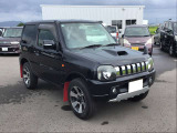 ジムニー クロスアドベンチャー XC 4WD 