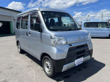 ハイゼットカーゴ スペシャル ハイルーフ 4WD 