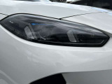 点検整備時に交換が必要な項目(BMW認定指定交換指定部品など)に関しましては、すべて新品の純正部品を使用させて頂きます。※点検項目にはBMWコンピューター診断も含まれます。