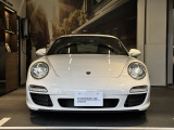 911 カレラS PDK 