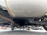 下回りがきれいなうちに、防錆加工の施工がオススメ。降雪地域はもちろん、沿岸部にお住いの方や、趣味でマリン・ウィンタースポーツをされる方にご好評いただいております。
