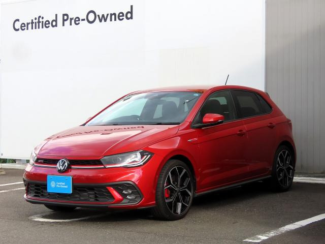 ポロ GTI 