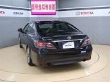 リア、後ろから見るとまた車の印象が変わってきますね。前、横のデザインと同じくその車の作られたコンセプトがよく出ている所だと思います。