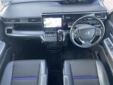 ステップワゴン 1.5 スパーダ クールスピリット ホンダ センシング 4WD ワンオーナー