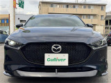 MAZDA3ファストバック 1.8 XD ブラックトーンエディション 4WD 4WD ワンオーナー
