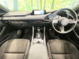 MAZDA3ファストバック 1.8 XD プロアクティブ ツーリング セレクション 