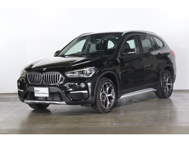 X1 xドライブ 18d xライン 4WD