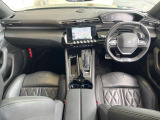 508SW GT ブルーHDi ディーゼル 
