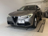 ステルヴィオ ファースト エディション 4WD 
