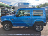 ジムニー XC 4WD 