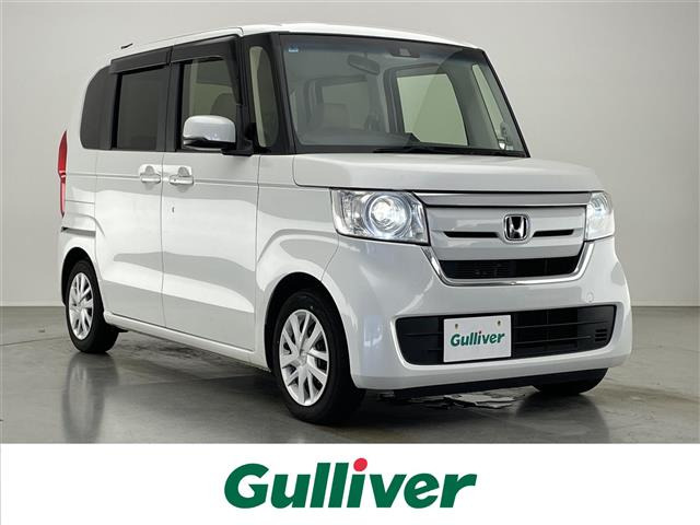 N-BOX G L ホンダセンシング 修復歴無し