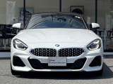 Z4 sドライブ 20i Mスポーツ 