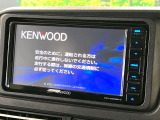 【ナビゲーション】使いやすいナビで目的地までしっかり案内してくれます。各種オーディオ再生機能も充実しており、お車の運転がさらに楽しくなります!!