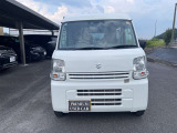 エブリイ PA リミテッド ハイルーフ 4WD 