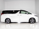 ★サイドビュー★ダウンサス、車高調、ホイール等のカスタムも承っております!