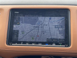 ヴェゼル 1.5 ハイブリッド Z ホンダセンシング 修復歴無し