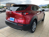 CX-30 2.0 20S ツーリング 