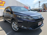 ハリアー 2.5 ハイブリッド E-Four プレミアム アドバンスドパッケージ 4WD 