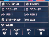 ティグアン TDI 4モーション ハイライン ディーゼル 4WD 本革シート
