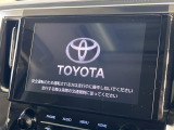 【純正9型ナビ】人気の純正ナビを装備しております。ナビの使いやすさはもちろん、オーディオ機能も充実!キャンプや旅行はもちろん、通勤や買い物など普段のドライブも楽しくなるはず♪