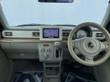 アルトラパン S オーディオレス仕様車