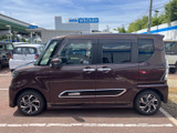 タントカスタム X スタイルセレクション 