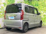N-BOX G EX ホンダセンシング 