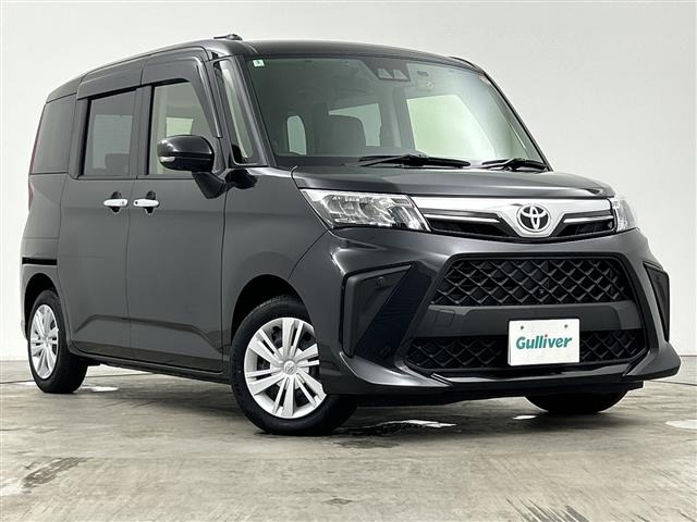 ルーミー 1.0 G 修復歴無し