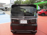 N-BOXカスタム G L ターボ ホンダセンシング 4WD 