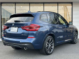 X3 xドライブ20d Mスポーツ ディーゼル 4WD 