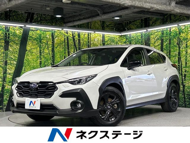 クロストレック 2.0 ツーリング 4WD 