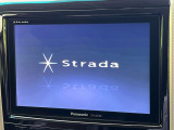 【ナビゲーション】使いやすいナビで目的地までしっかり案内してくれます。各種オーディオ再生機能も充実しており、お車の運転がさらに楽しくなります!!