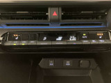 運転席の操作箇所です。ぜひ一度ご来店のうえご覧になってみてください♪