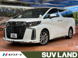 禁煙車 モデリスタエアロ 両側電動ドア 後席モニターハーフレザーシート
