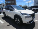 エクストレイル  1.5 G e-4ORCE 4WD