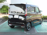 ルークス ハイウェイスター X