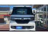 N-BOXカスタム G L ターボ ホンダセンシング 4WD 