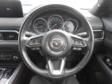CX-8 2.5 25S ブラックトーンエディション 