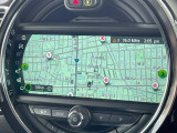 ●純正ナビ:一体感のあるナビは、高級感ある車内を演出してくれます。Bluetooth再生などオーディオ機能も充実しておりますので、運転もより楽しめます♪