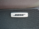 BOSEサウンドシステムを搭載しています。BOSE社と共同開発により車種専用チューニングが施されています。良質なサウンドでお好きな音楽をお楽しみください。