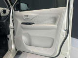運転席ドアの内張☆パワーウィンドウです♪