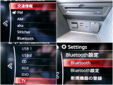 様々な機能が魅力のマツダコネクトを搭載☆彡