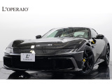 フェラーリ 12 チリンドリ F1 DCT