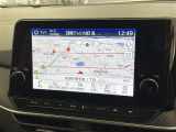 ノート 1.2 X 修復歴無し