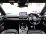 CX-5  2.5 25S スポーツ アピアランス