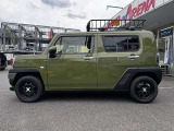 ダムドリトルDフルカスタム仕様となっております。当社はスズキ車中心にDAND製カスタムなどを制作しております!その一環で当社で製作した1台を販売します!