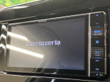 【ナビゲーション】使いやすいナビで目的地までしっかり案内してくれます。各種オーディオ再生機能も充実しており、お車の運転がさらに楽しくなります!!